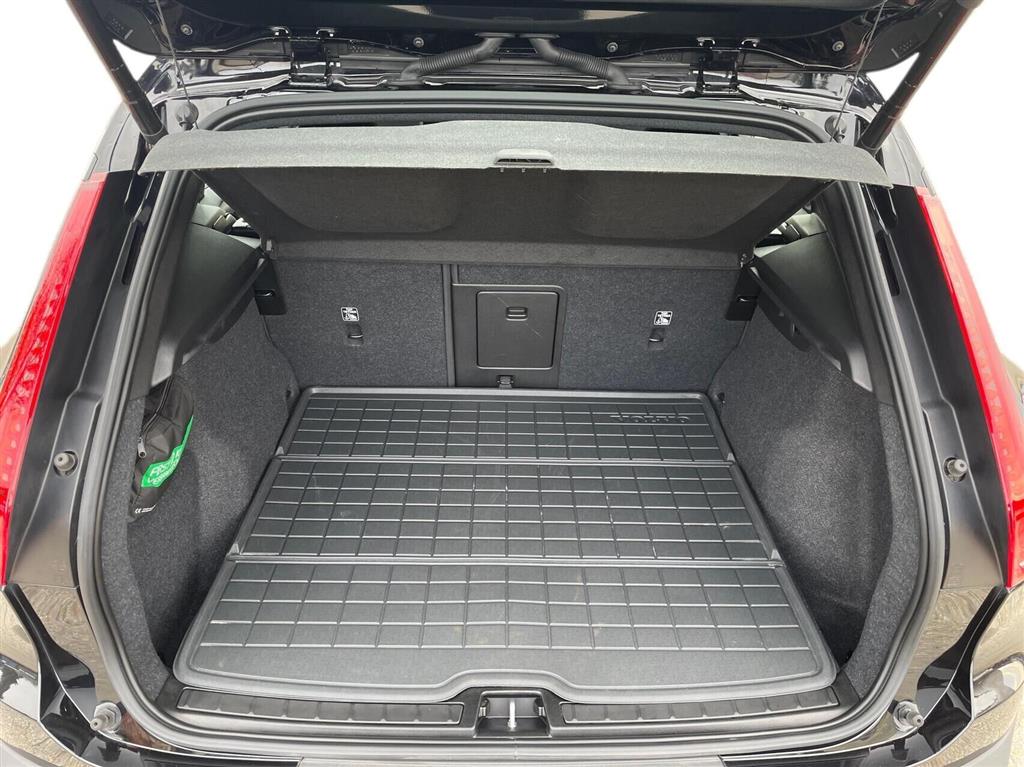 Volvo XC40 Ultimate billede 15