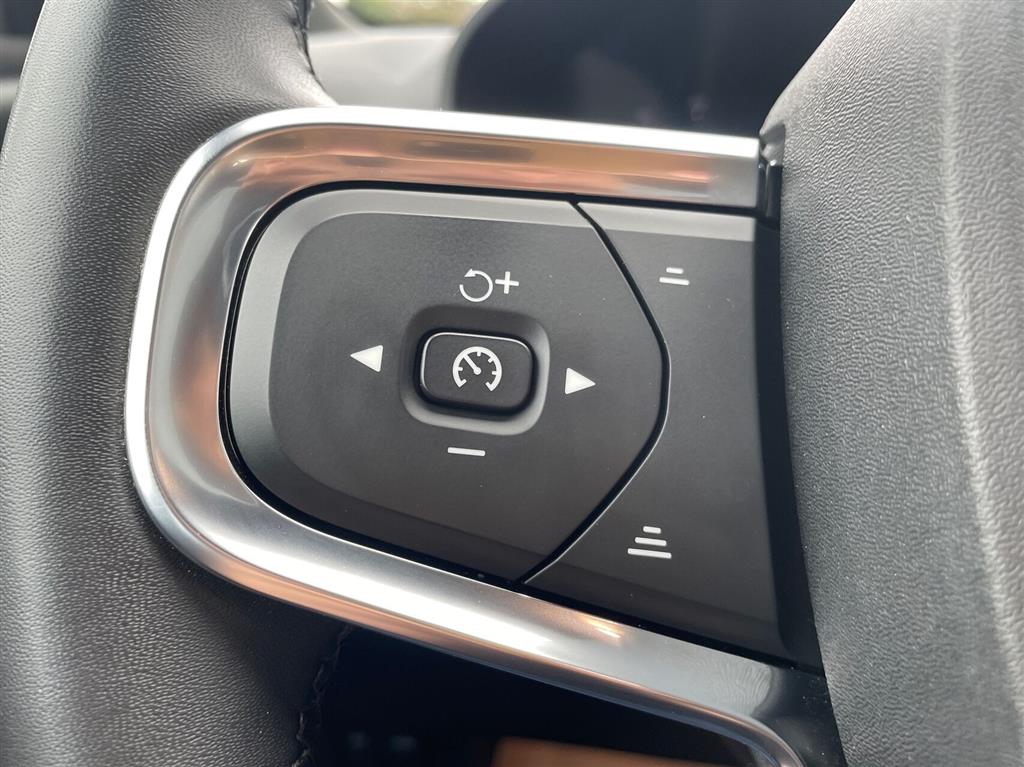 Volvo XC40 Ultimate billede 18