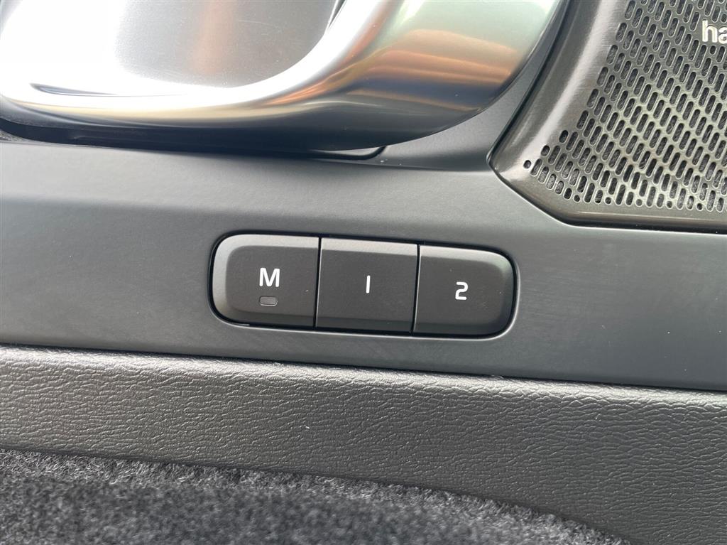 Volvo XC40 Ultimate billede 26