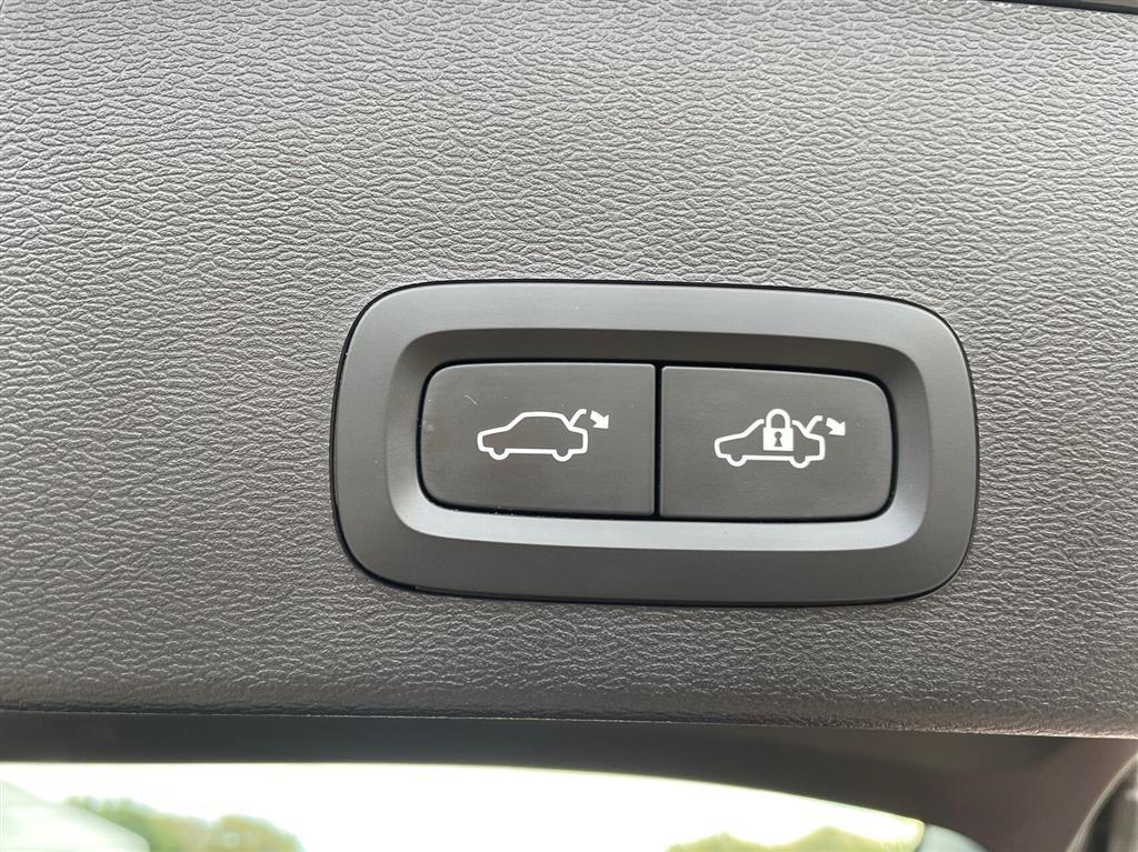 Volvo XC40 Ultimate billede 34