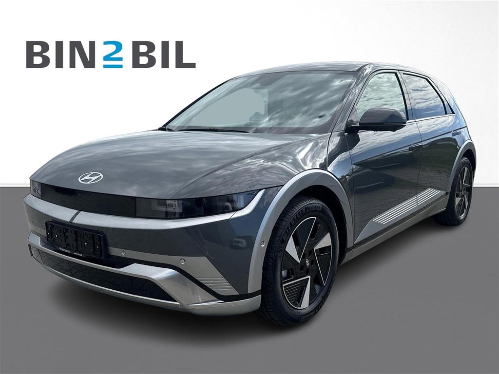 Hyundai Ioniq 5 Ultimate