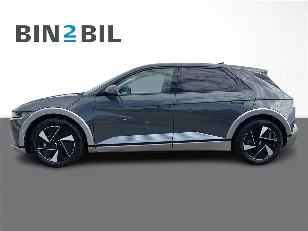 Hyundai Ioniq 5 Ultimate billede 2