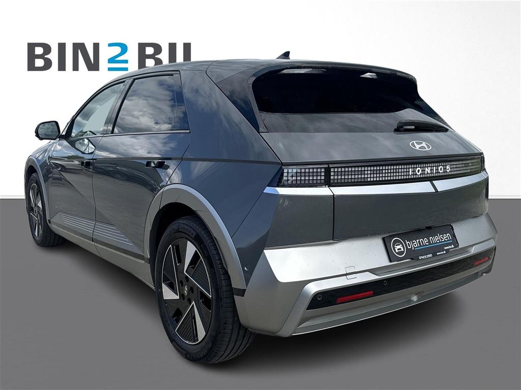 Hyundai Ioniq 5 Ultimate billede 3
