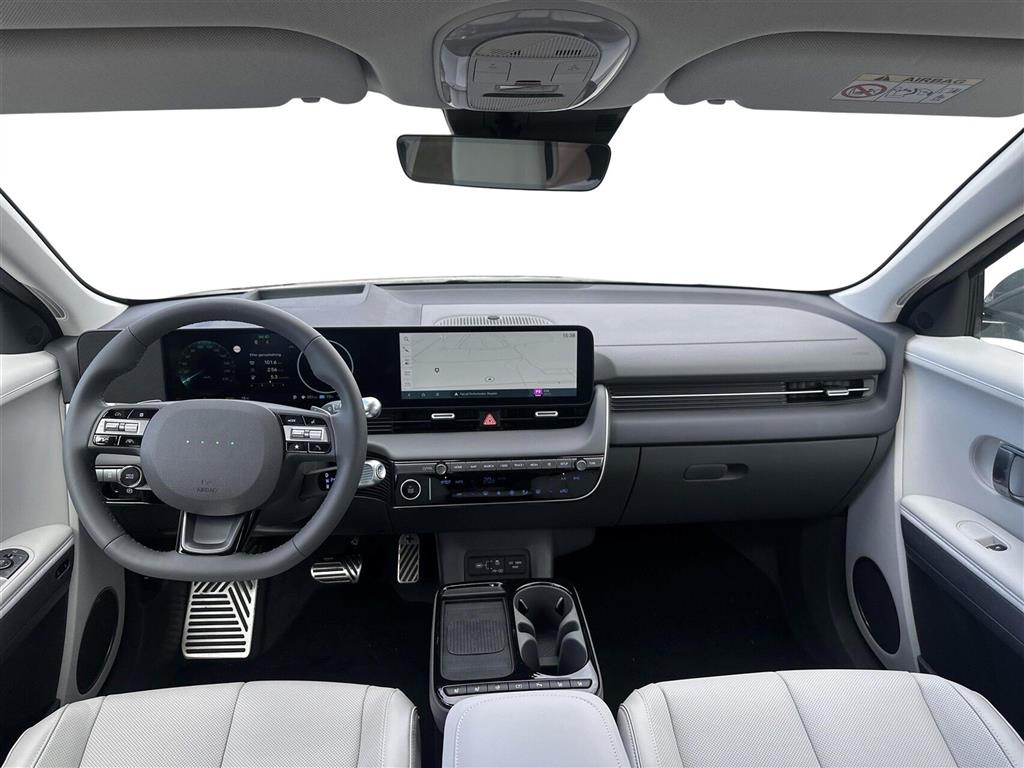 Hyundai Ioniq 5 Ultimate billede 4