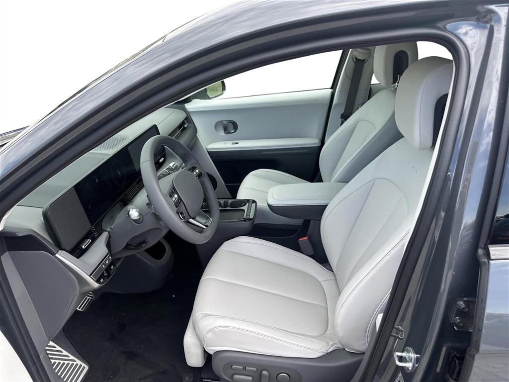 Hyundai Ioniq 5 Ultimate billede 5