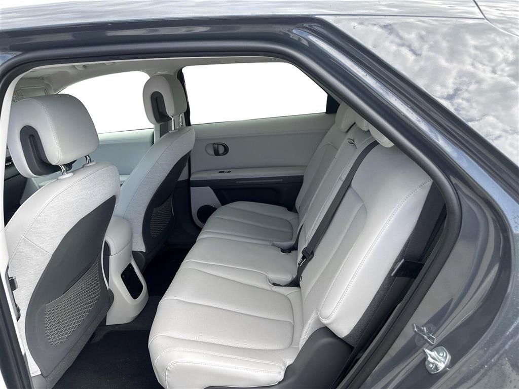 Hyundai Ioniq 5 Ultimate billede 6