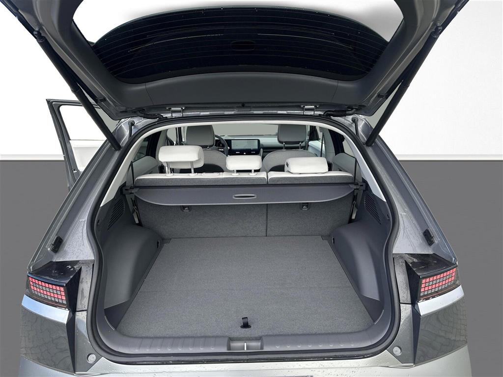 Hyundai Ioniq 5 Ultimate billede 7