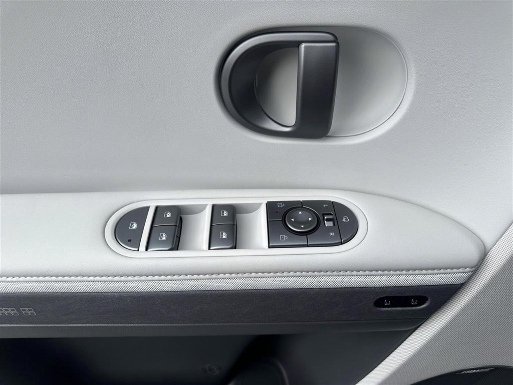 Hyundai Ioniq 5 Ultimate billede 8