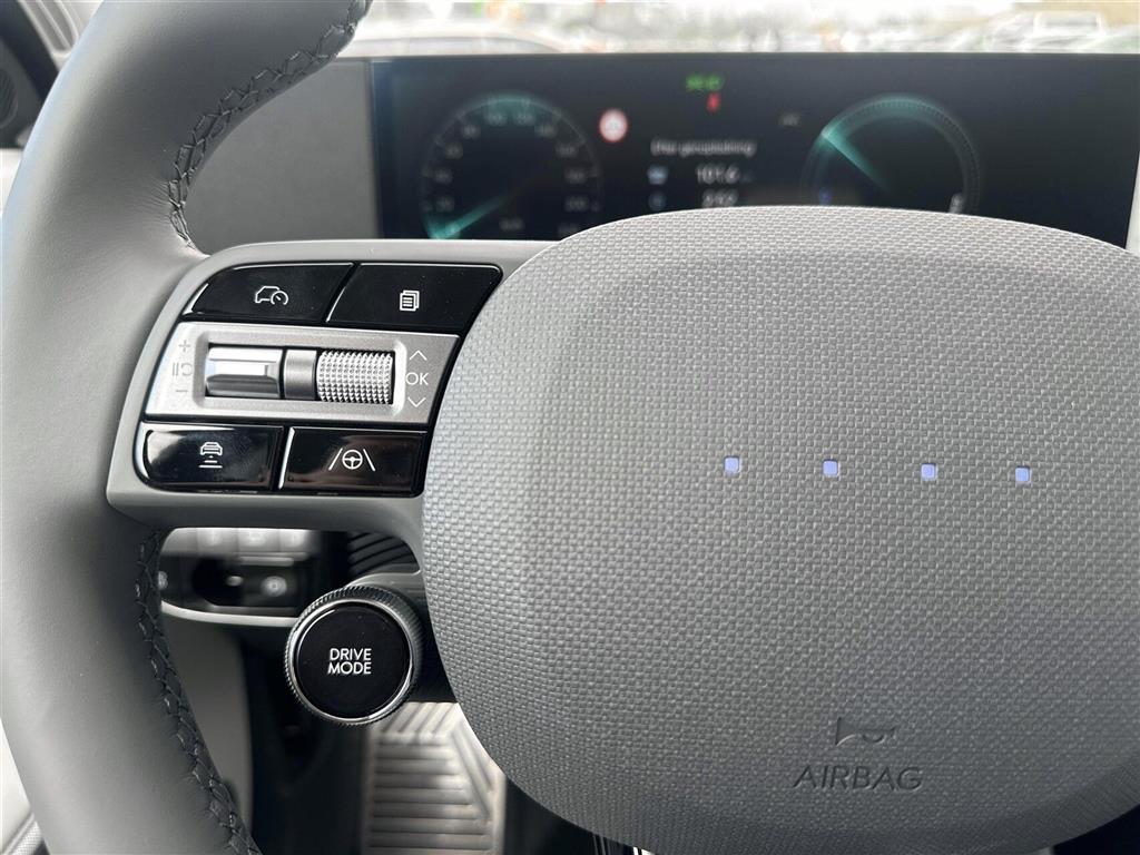Hyundai Ioniq 5 Ultimate billede 9