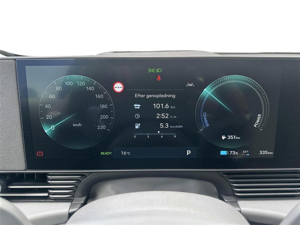 Hyundai Ioniq 5 Ultimate billede 11