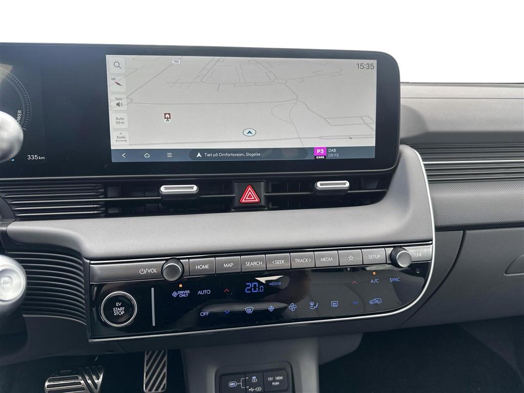 Hyundai Ioniq 5 Ultimate billede 12