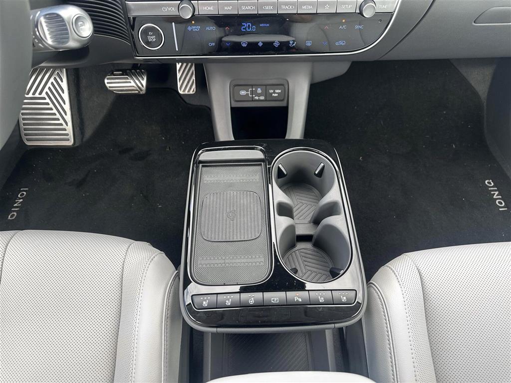 Hyundai Ioniq 5 Ultimate billede 13
