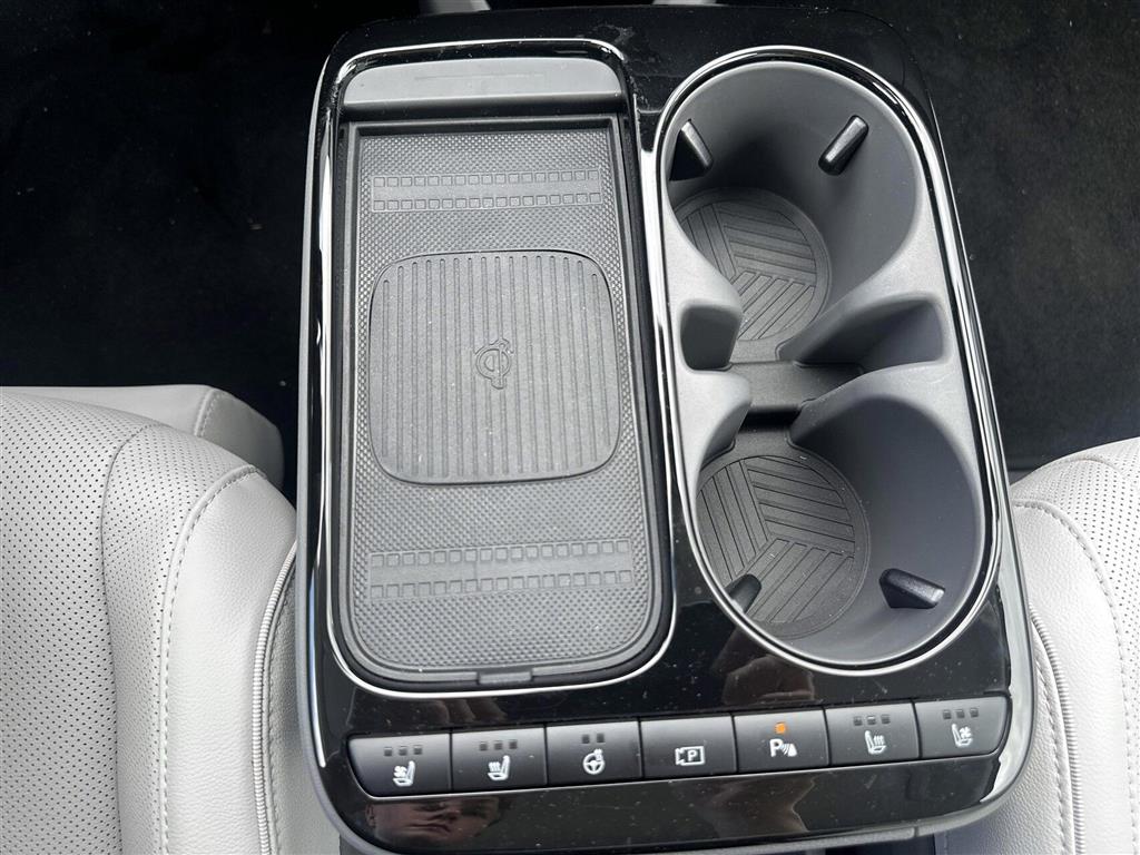 Hyundai Ioniq 5 Ultimate billede 14