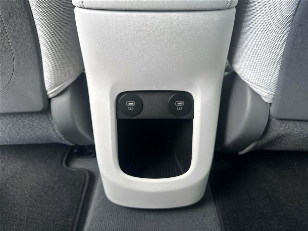 Hyundai Ioniq 5 Ultimate billede 15