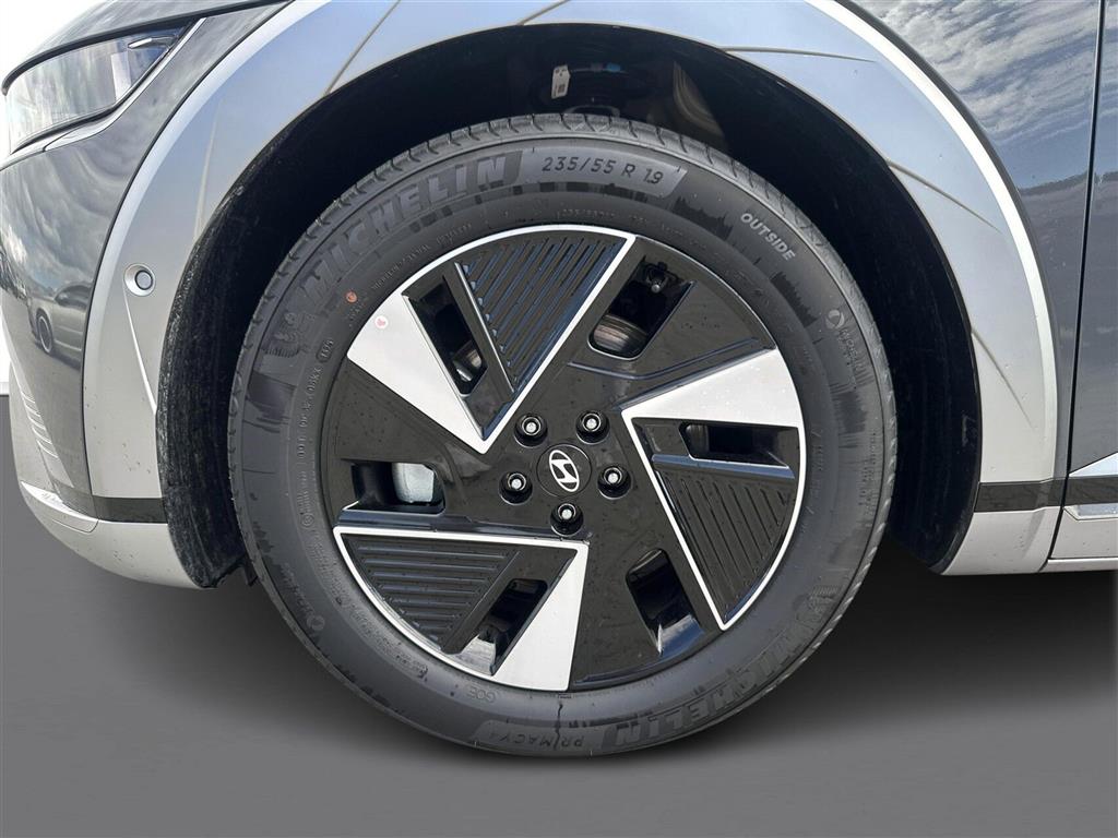 Hyundai Ioniq 5 Ultimate billede 16