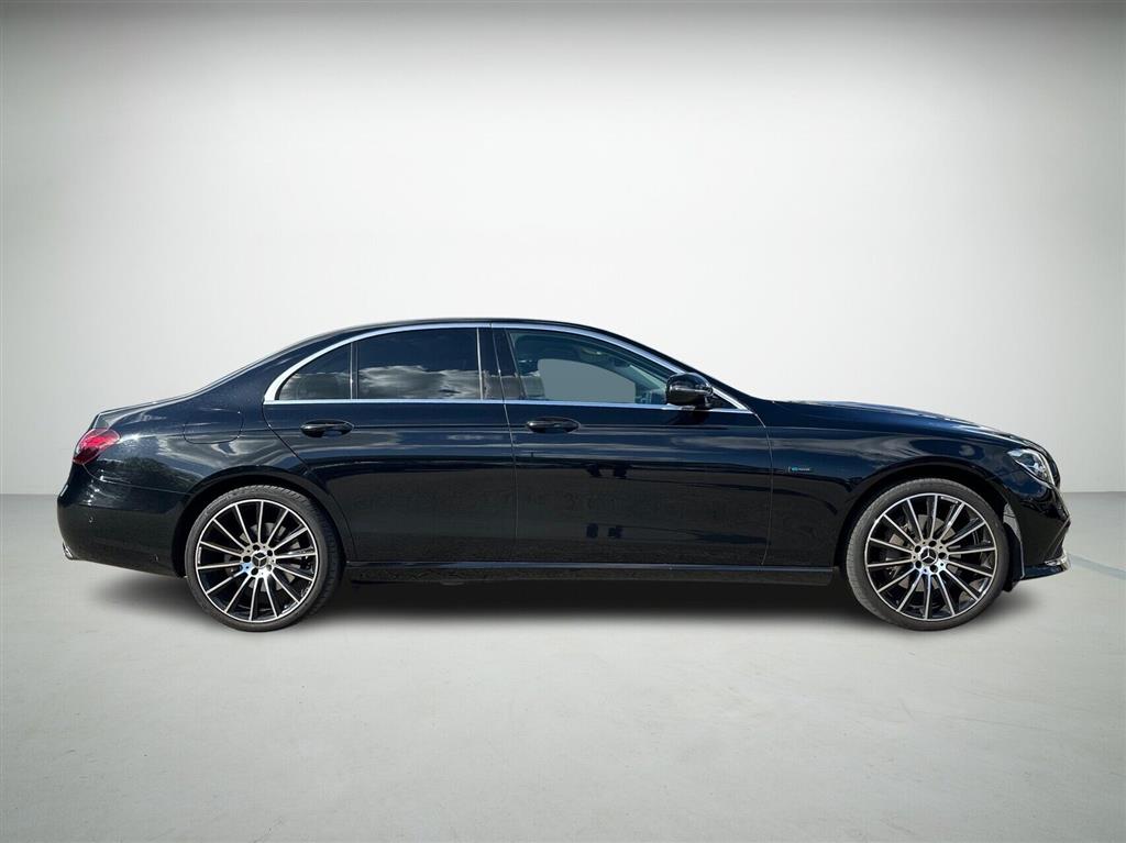 Mercedes-Benz E300 e Avantgarde billede 5