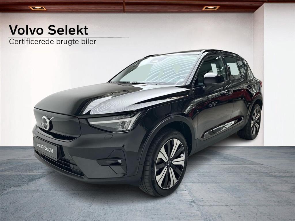 Volvo XC40 Ultimate