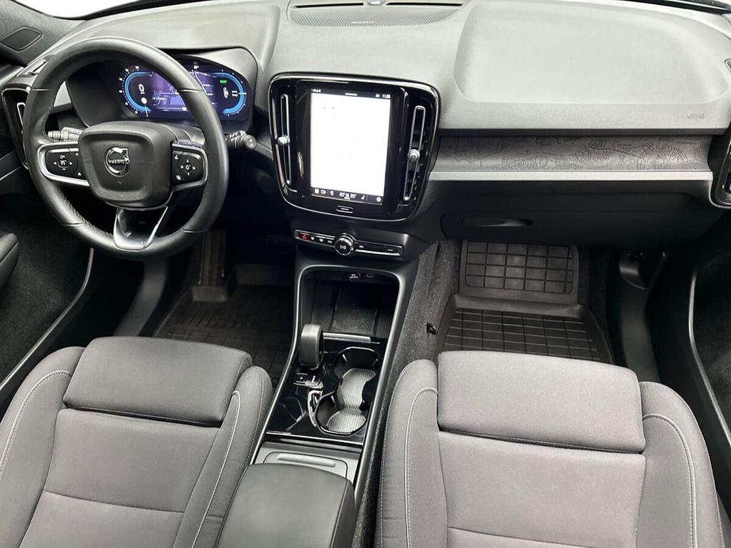 Volvo XC40 Ultimate billede 5