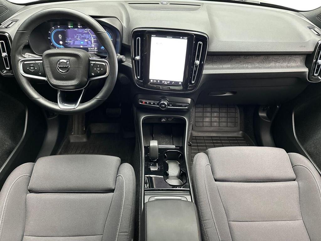 Volvo XC40 Ultimate billede 6