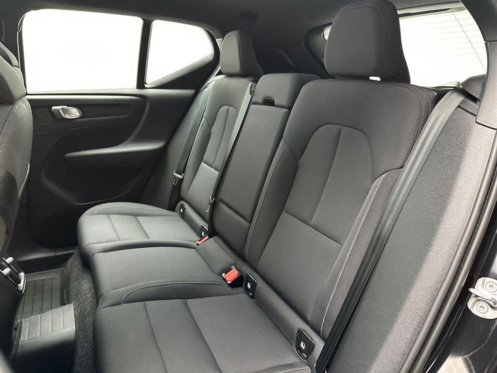 Volvo XC40 Ultimate billede 7