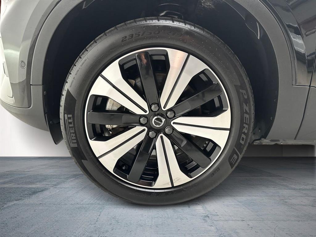 Volvo XC40 Ultimate billede 10