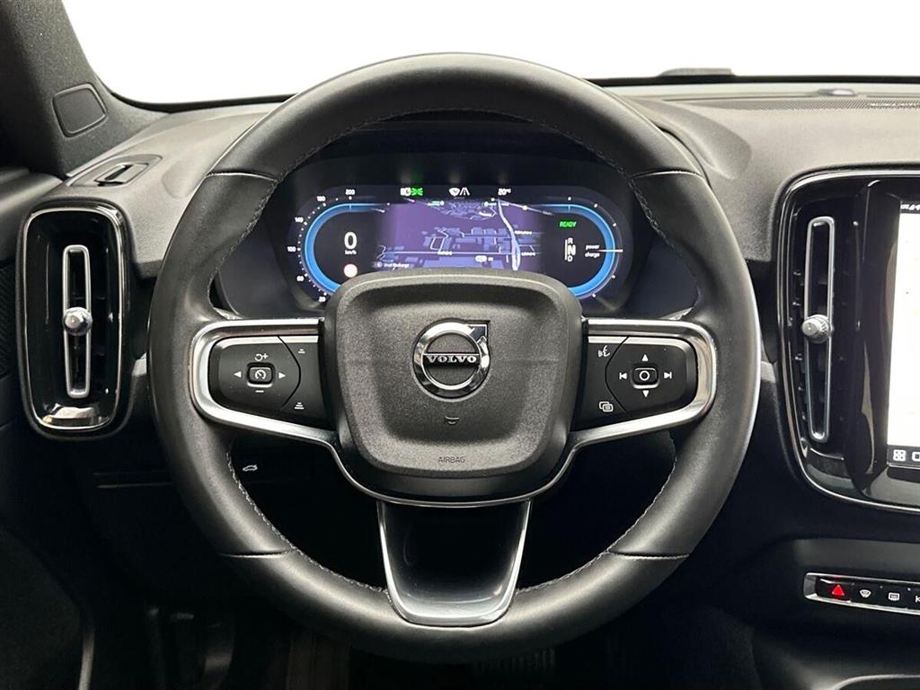 Volvo XC40 Ultimate billede 11