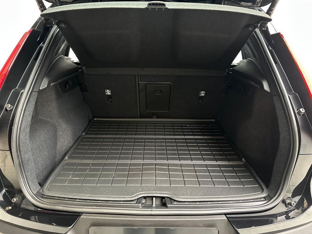 Volvo XC40 Ultimate billede 14