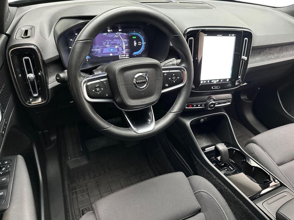 Volvo XC40 Ultimate billede 15