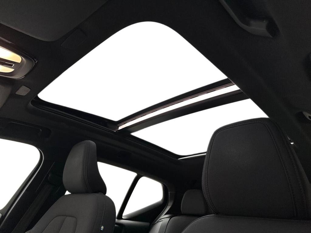 Volvo XC40 Ultimate billede 16