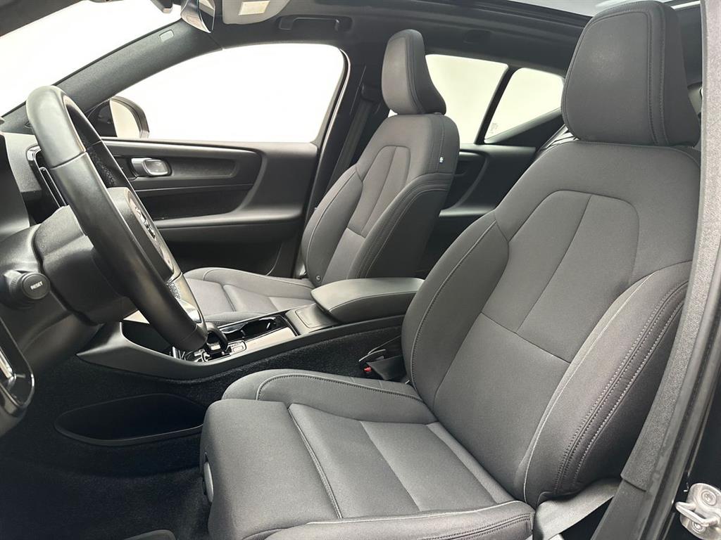 Volvo XC40 Ultimate billede 17