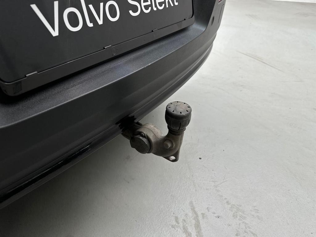 Volvo XC40 Ultimate billede 18
