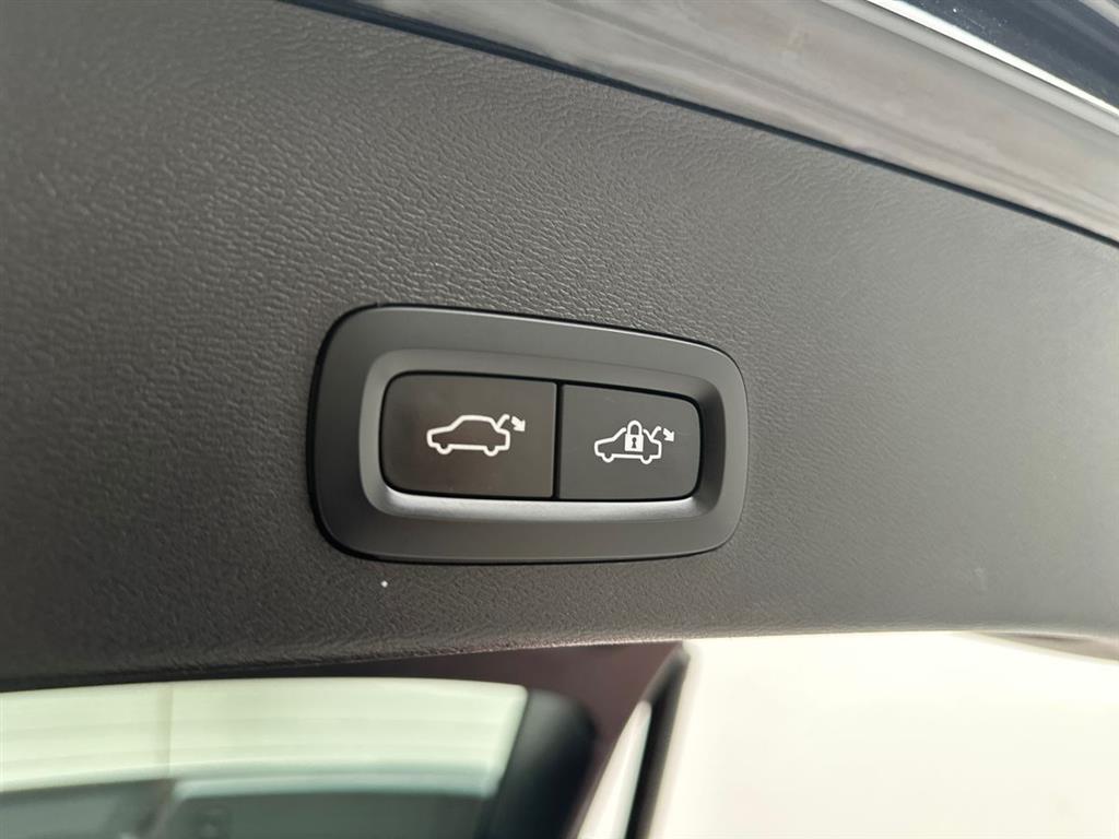 Volvo XC40 Ultimate billede 19