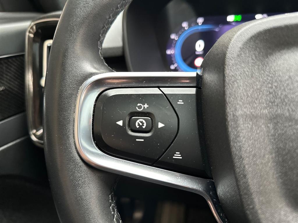 Volvo XC40 Ultimate billede 22