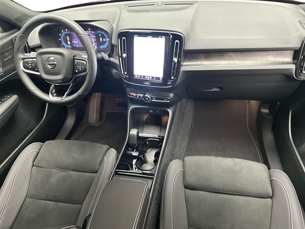 Volvo C40 Ultimate billede 5