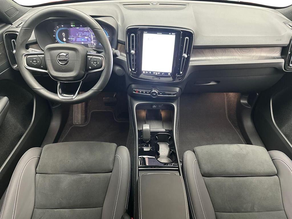 Volvo C40 Ultimate billede 6