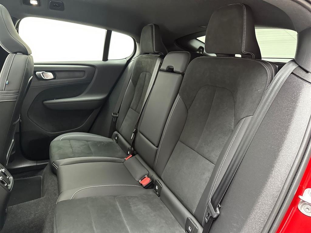 Volvo C40 Ultimate billede 7