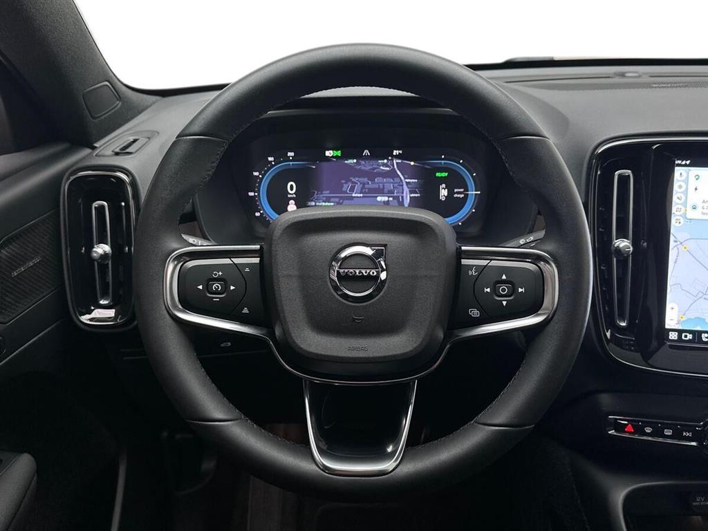 Volvo C40 Ultimate billede 11