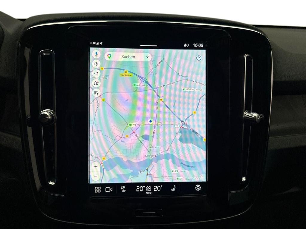 Volvo C40 Ultimate billede 13