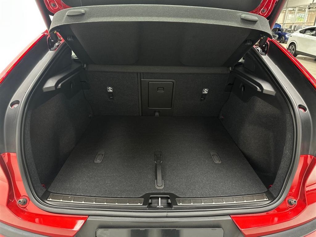 Volvo C40 Ultimate billede 14