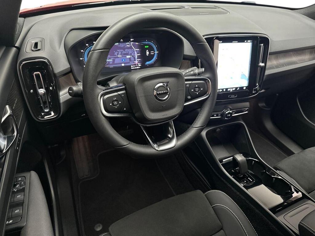 Volvo C40 Ultimate billede 15
