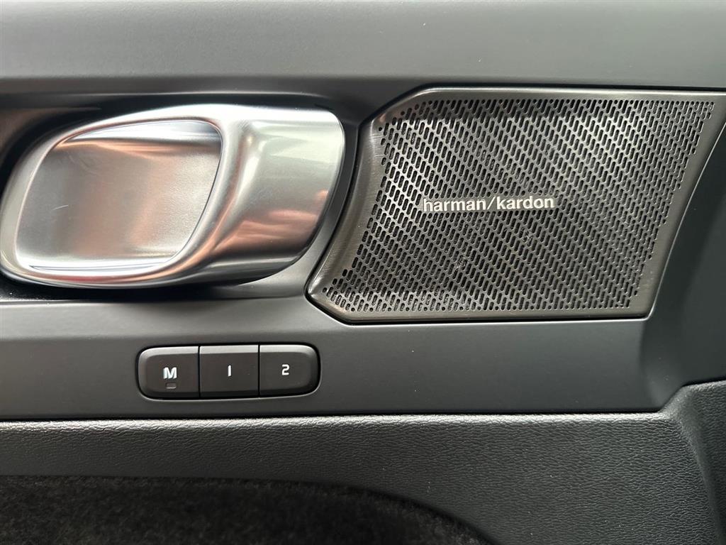 Volvo C40 Ultimate billede 16