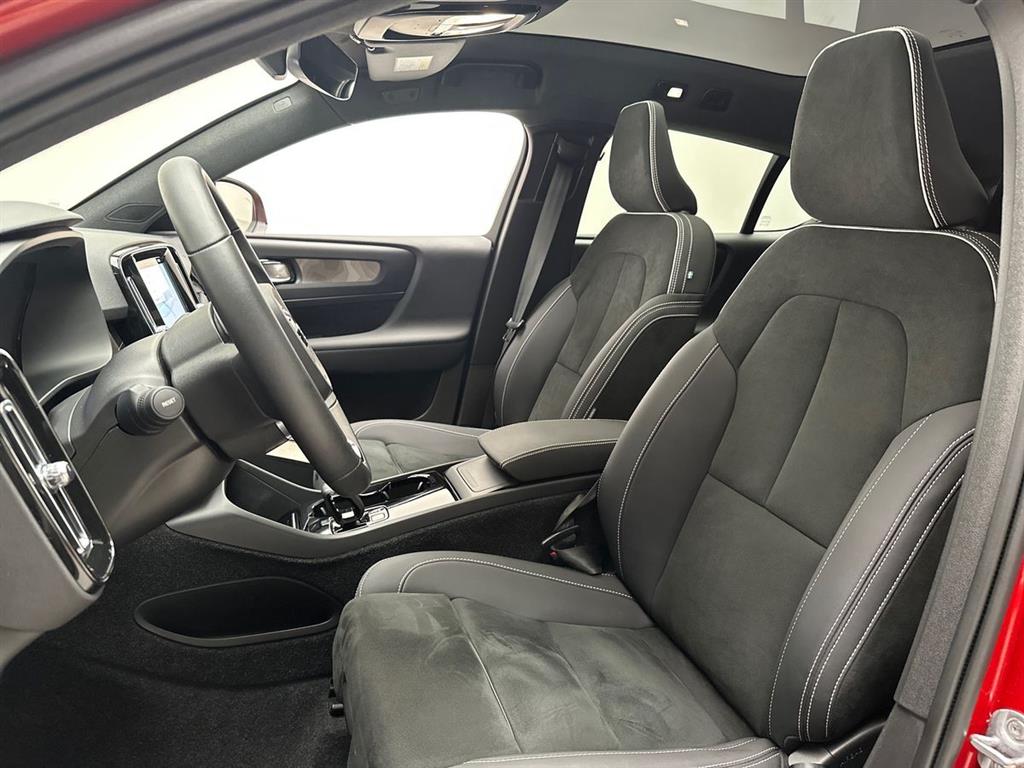Volvo C40 Ultimate billede 18