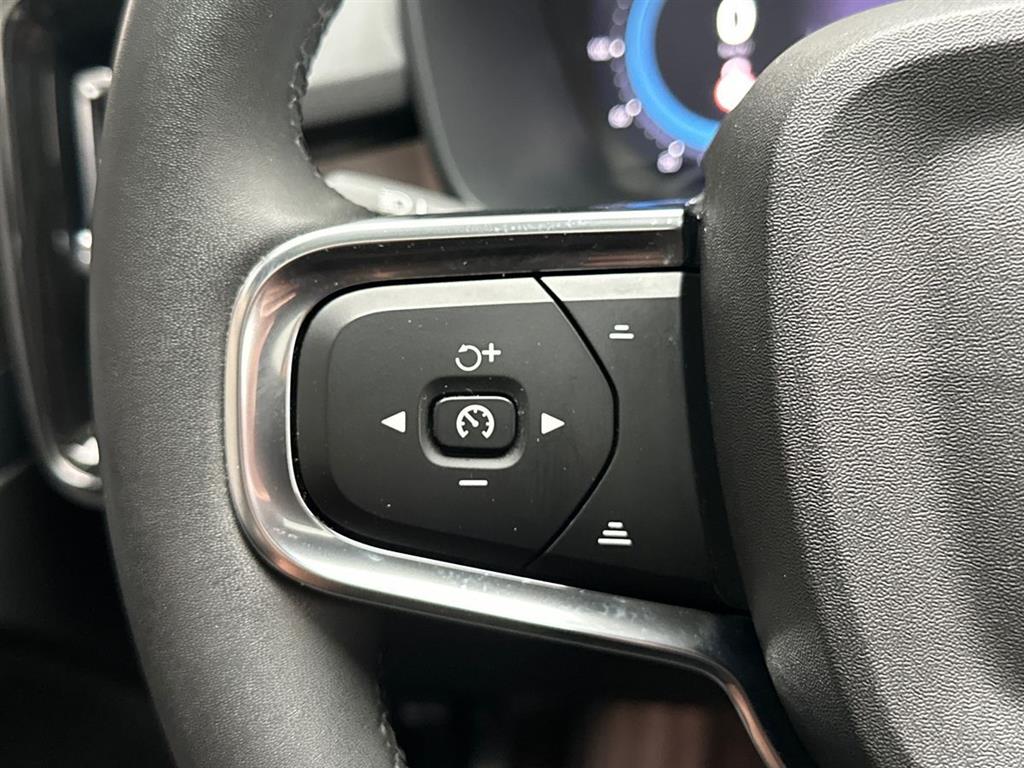 Volvo C40 Ultimate billede 19