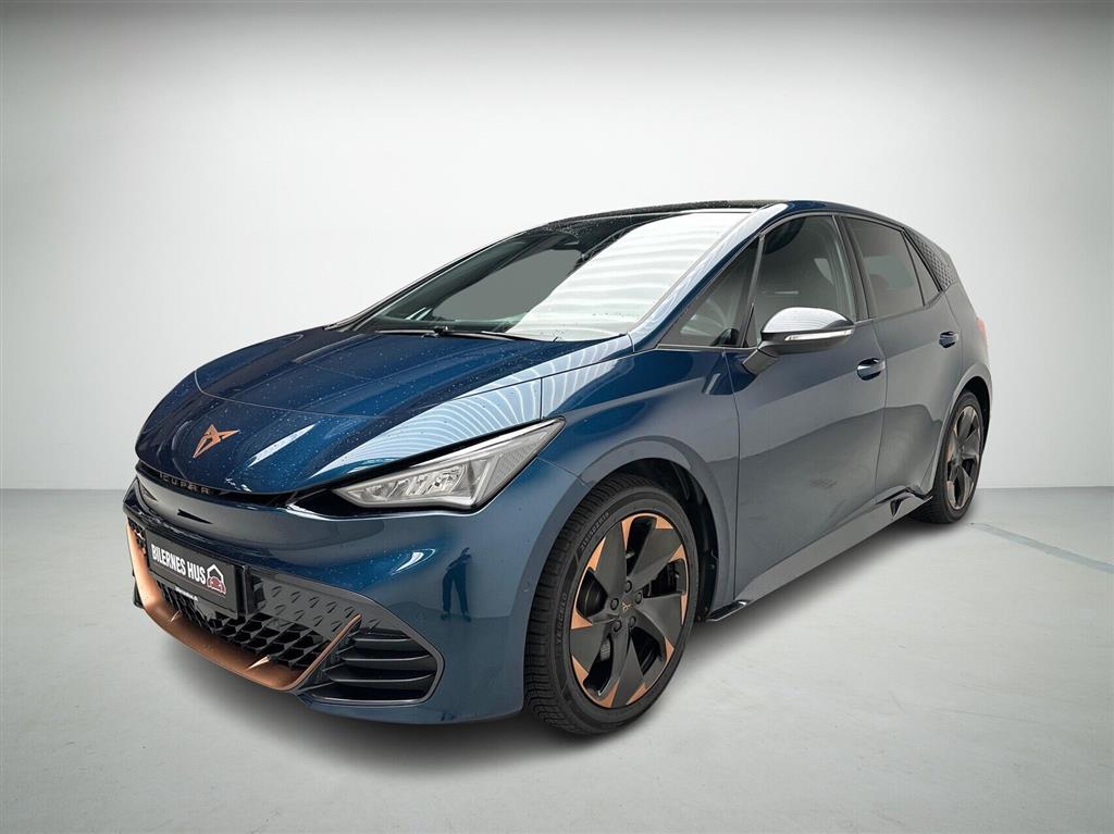 Cupra Born High