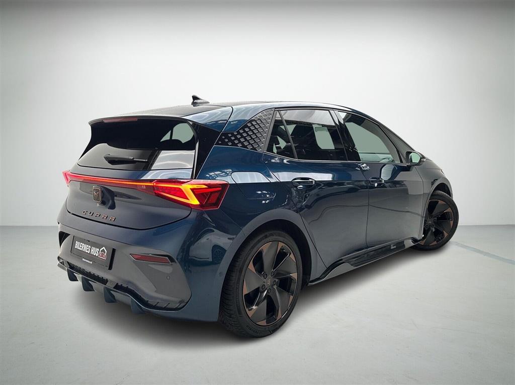 Cupra Born High billede 2