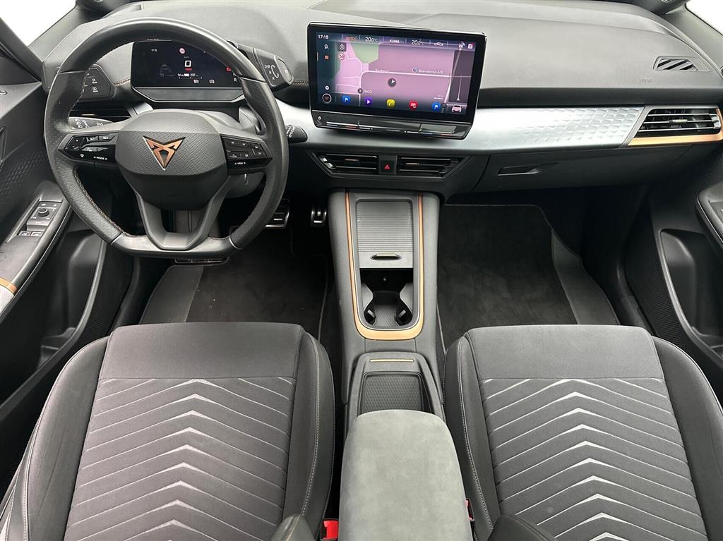 Cupra Born High billede 5