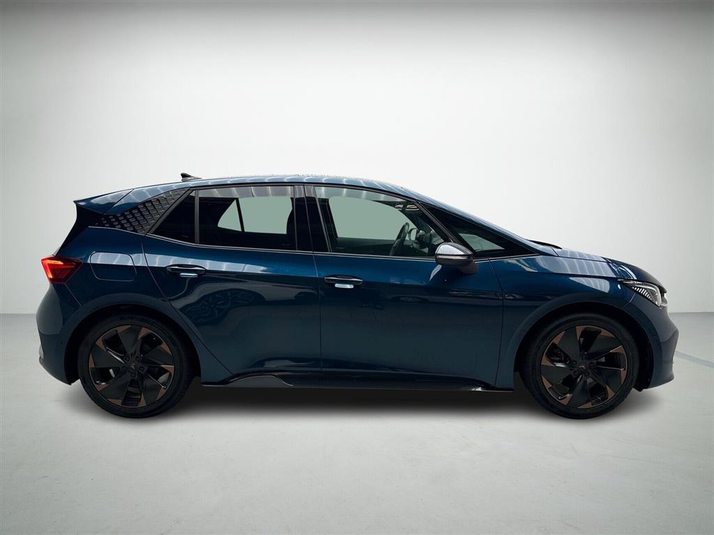 Cupra Born High billede 6