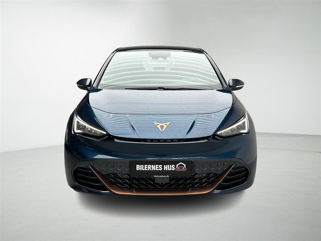 Cupra Born High billede 7