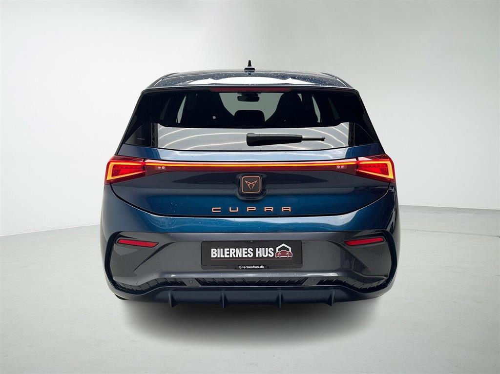Cupra Born High billede 8