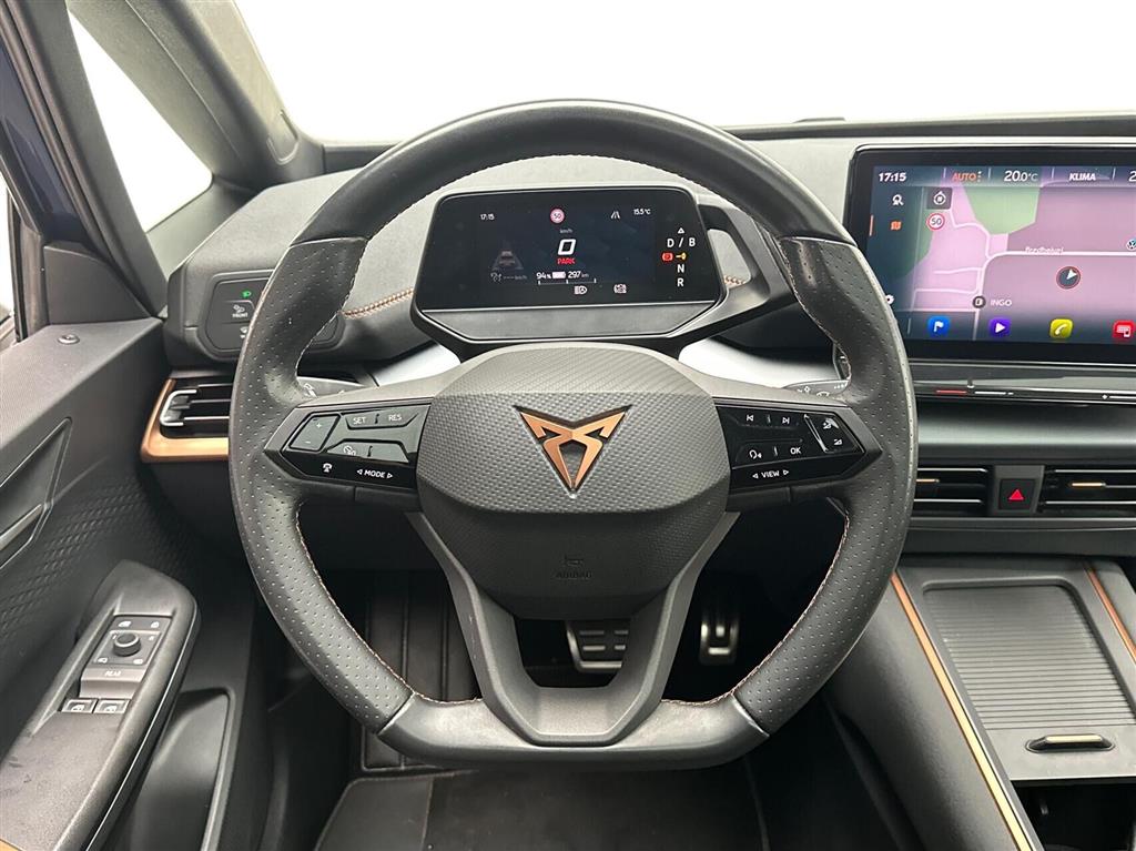Cupra Born High billede 10